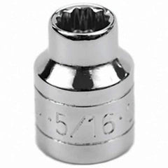 SK - Hand Socket - Apex Tool & Supply