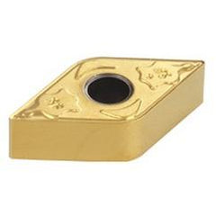 DNGG 430.5-SF Grade IC907 Turning Insert - Apex Tool & Supply