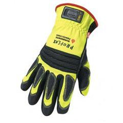 730OD M LIME FIRE&RESC PERF GLOVES - Apex Tool & Supply