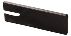 Bessey - 2 Piece, Jaw Pad - For Use with Bessey K Body REVO - Apex Tool & Supply