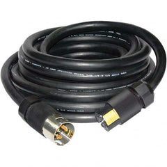 Hubbell Wiring Device-Kellems - GFCI Cords & Power Distribution Centers Mount Type: No Mount Number of Outlets: 1 - Apex Tool & Supply