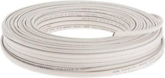 Southwire - NM-B, 14 AWG, 15 Amp, 250' Long, Stranded Core, 1 Strand Building Wire - White, PVC Insulation - Apex Tool & Supply