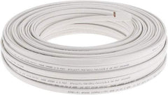 Southwire - NM-B, 14 AWG, 15 Amp, 250' Long, Stranded Core, 1 Strand Building Wire - White, PVC Insulation - Apex Tool & Supply