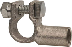 Noco - Automotive Battery 1/0 Left Elbow Terminal - Positive Polarity - Apex Tool & Supply