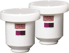 Justrite - Drum Vents Type: Cartridge Material: Polyurethane - Apex Tool & Supply