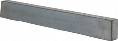 Made in USA - 1" Wide x 8" Long x 1/2" Thick, Rectangular Abrasive Stick - Extra Fine Grade - Apex Tool & Supply