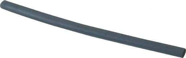 Made in USA - 5/16" Diam x 6" Long, Round Abrasive Pencil - Extra Fine Grade - Apex Tool & Supply