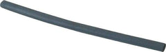 Made in USA - 5/16" Diam x 6" Long, Round Abrasive Pencil - Extra Fine Grade - Apex Tool & Supply