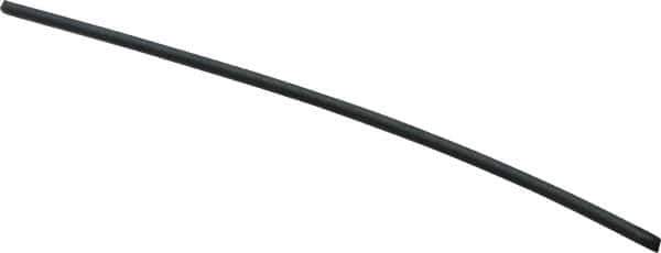 Made in USA - 1/8" Diam x 6" Long, Round Abrasive Pencil - Extra Fine Grade - Apex Tool & Supply