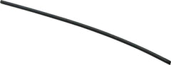 Made in USA - 1/8" Diam x 6" Long, Round Abrasive Pencil - Extra Fine Grade - Apex Tool & Supply