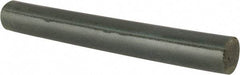 Made in USA - 3/4" Diam x 6" Long, Round Abrasive Pencil - Extra Fine Grade - Apex Tool & Supply