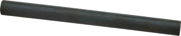 Made in USA - 1/2" Diam x 6" Long, Round Abrasive Pencil - Extra Fine Grade - Apex Tool & Supply