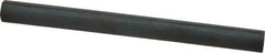 Made in USA - 1/2" Diam x 6" Long, Round Abrasive Pencil - Extra Fine Grade - Apex Tool & Supply