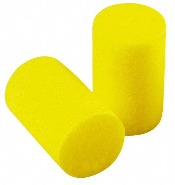 3M - Earplugs Disposable or Reusable: Disposable Style: Corded - Apex Tool & Supply