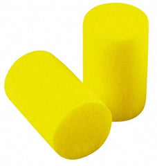 3M - Earplugs Disposable or Reusable: Disposable Style: Corded - Apex Tool & Supply