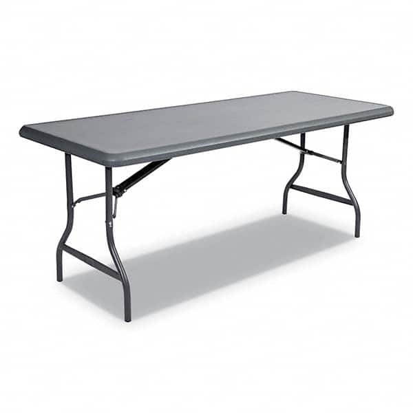 ICEBERG - Folding Tables Type: Folding Tables Width (Inch): 72 - Apex Tool & Supply
