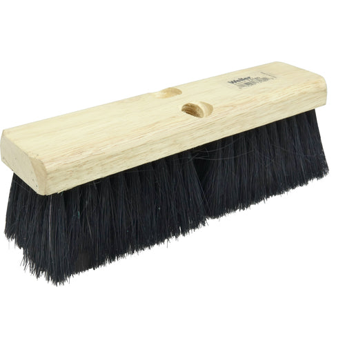 10″ Driveway Coater, Black Tampico Fill - Apex Tool & Supply
