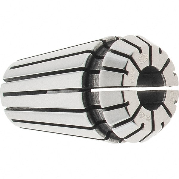 Techniks - 4.5mm ER11 ER Collet - Apex Tool & Supply