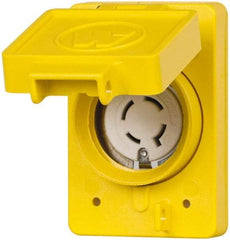 Value Collection - 1 Gang, Rubber Rectangle Outlet Box - Apex Tool & Supply