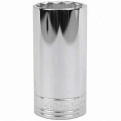 SK - Hand Socket - Apex Tool & Supply