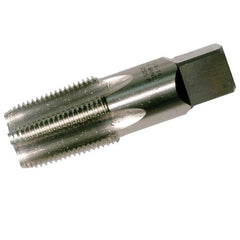 ‎11800 7320 1/8-27 SS HS TAPER PIPE - Exact Industrial Supply