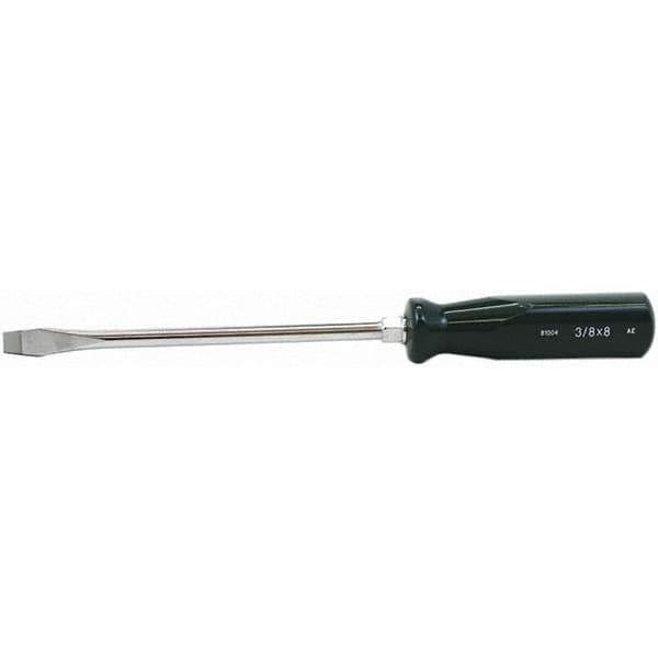 SK - Slotted Screwdriver - Slotted - Apex Tool & Supply
