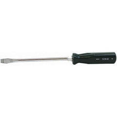 SK - Slotted Screwdriver - Slotted - Apex Tool & Supply