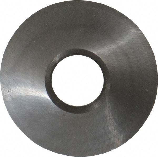 Onsrud - 1" Diam x 3/32" Blade Thickness x 5/16" Arbor Hole Diam, Slitting and Slotting Saw - Arbor Connection, Solid Carbide - Apex Tool & Supply