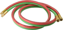 Reelcraft - Male & Female" Fitting Inlet Hose - Use with TW5000 & TW7000 - Apex Tool & Supply