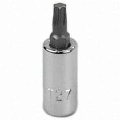 SK - Hand Hex & Torx Bit Sockets - Apex Tool & Supply