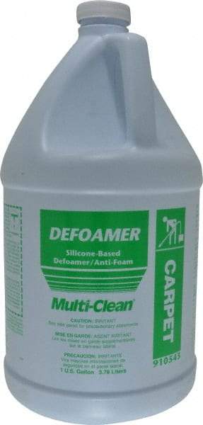 Minuteman - 1 Gal Bottle Spot/Stain Cleaner - Use on All Types of Carpeting & Hard Surface Floors - Apex Tool & Supply