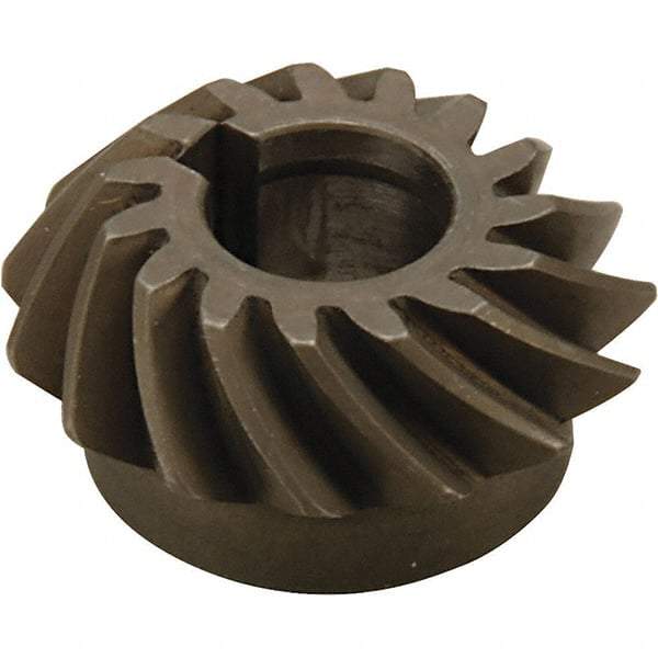 Dynabrade - Air Disc Sander Bevel Pinion - Use with 50345 - Apex Tool & Supply
