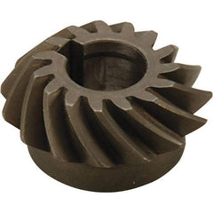 Dynabrade - Air Disc Sander Bevel Pinion - Use with 50345 - Apex Tool & Supply