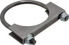 Value Collection - Steel Muffler Clamp - 3" OD - Apex Tool & Supply