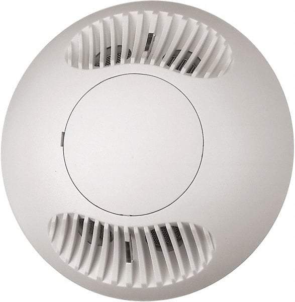 Hubbell Wiring Device-Kellems - 24 VAC/VDC, Indoor Ceiling Mount Ultrasonic Sensor - 1-1/2 Inch High - Apex Tool & Supply