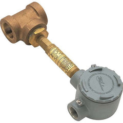 Haws - Plumbed Wash Station Accessories Type: Flow Switch Material: Brass - Apex Tool & Supply