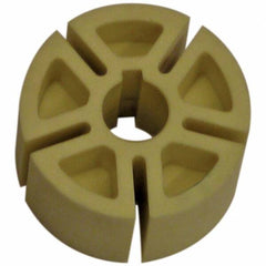 3M - Power Sander Machined Rotor - For Use with 3M Random Orbital Sanders - Apex Tool & Supply