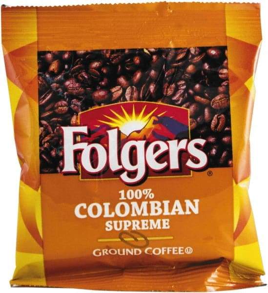 Folgers - Columbian Roast Coffee - Apex Tool & Supply