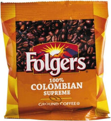 Folgers - Columbian Roast Coffee - Apex Tool & Supply