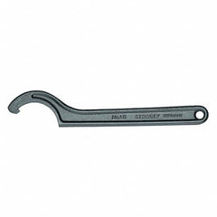 Gedore - Spanner Wrenches & Sets Tool Type: Fixed Hook Spanner Wrench Minimum Capacity (mm): 45 - Apex Tool & Supply