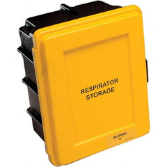 Allegro - PAPR & Supplied Air (SAR) Replacement Parts & Accessories Accessory/Replacement Type: Respirator Storage Type: Respirator Storage Case - Apex Tool & Supply