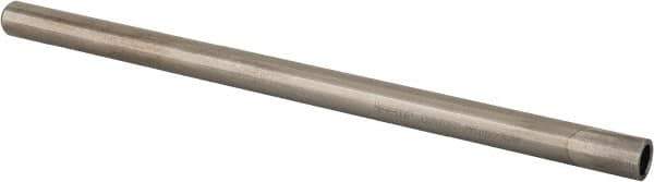 Iscar - Multimaster 3/8" 90° Shank Milling Tip Insert Holder & Shank - 3/8" Neck Diam, T06 Neck Thread, 7" OAL, Carbide MM TS-A Tool Holder - Apex Tool & Supply
