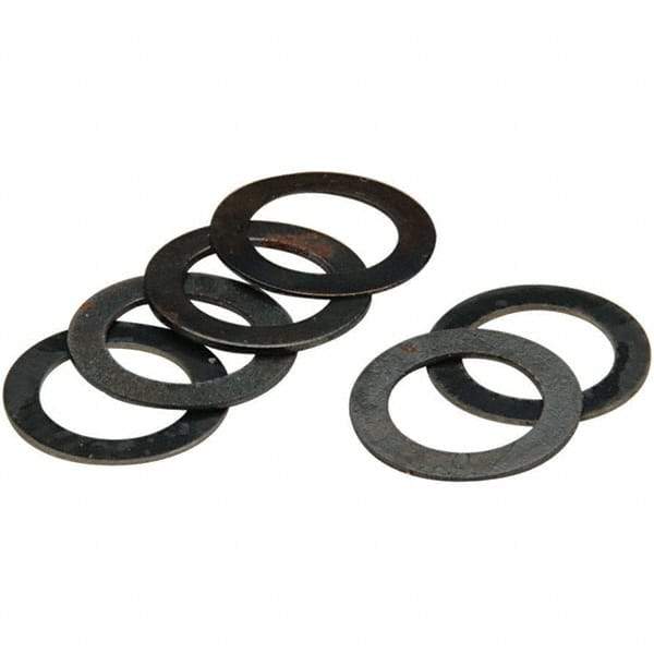 Dynabrade - 4-1/2" to 5" Air Pistol Grip Disc Sander Shim - Apex Tool & Supply