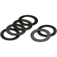 Dynabrade - 4-1/2" to 5" Air Pistol Grip Disc Sander Shim - Apex Tool & Supply