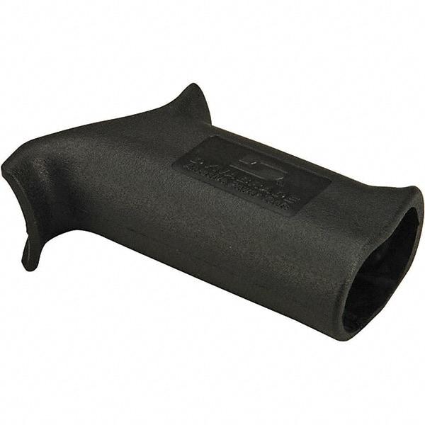 Dynabrade - Pistol Grip Air Drill Grip - 0.7 hp Compatibility - Apex Tool & Supply