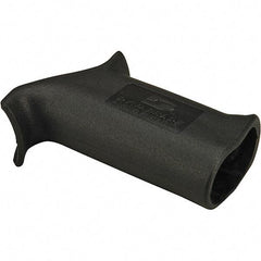Dynabrade - Pistol Grip Air Drill Grip - 0.7 hp Compatibility - Apex Tool & Supply