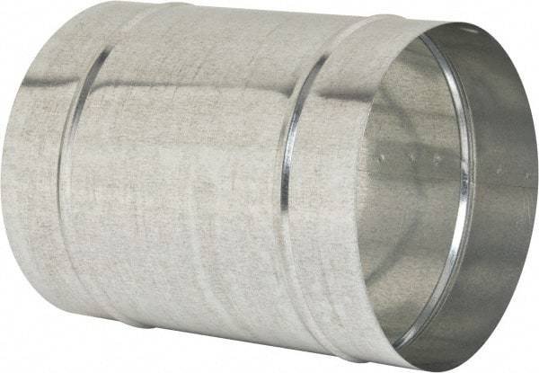 Allegro - 8 Inch Diameter Connector Hose - Use With Allegro Ducting - Apex Tool & Supply