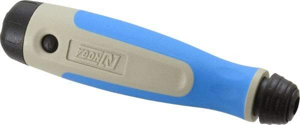 Noga - Deburring Handle - Handle - Apex Tool & Supply