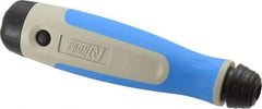 Noga - Deburring Handle - Handle - Apex Tool & Supply