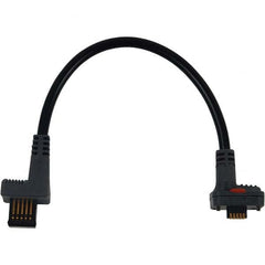 Mitutoyo - Caliper Accessories Type: Cable For Use With: Digital Calipers; Digital Depth Gage; Digital Scale; DRO Systems - Apex Tool & Supply